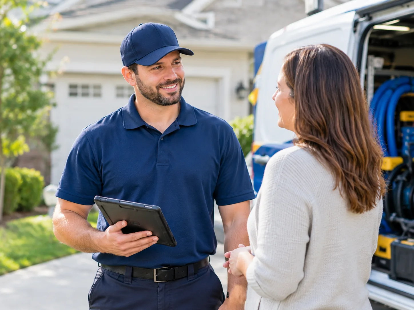 Sewage Backup Cleanup Millfield, OH FAQs